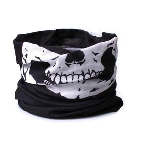 Daudzfunkcionāla motocikla šalle RSA Death