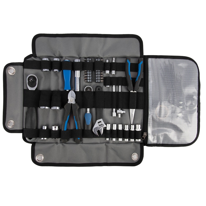 Oxford Toolstash instrumentu soma