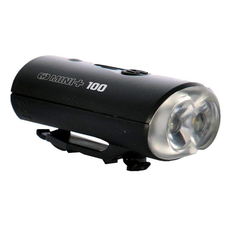 Oxford Ultra Torch Mini+ priekšējais velosipēda lukturis