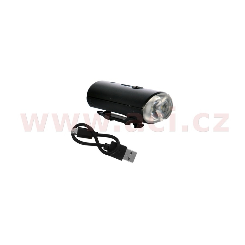Oxford Ultra Torch Mini+ priekšējais velosipēda lukturis