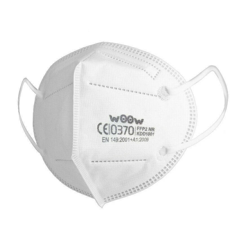 Aizsardzības respirators FFP2