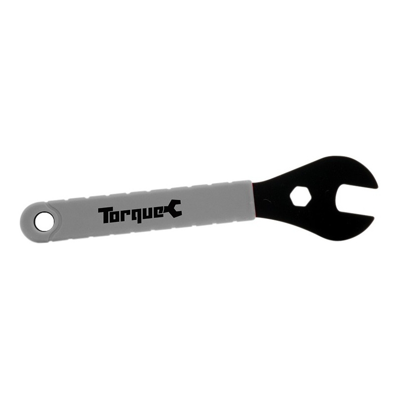 Tapskrūvju uzgriežņu atslēga Oxford Profi Torque 15 mm