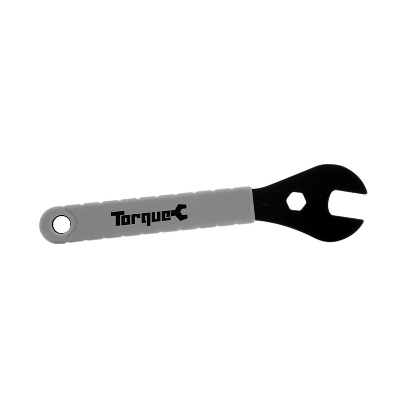 Konusveida uzgriežņu atslēga Oxford Profi Torque 17 mm