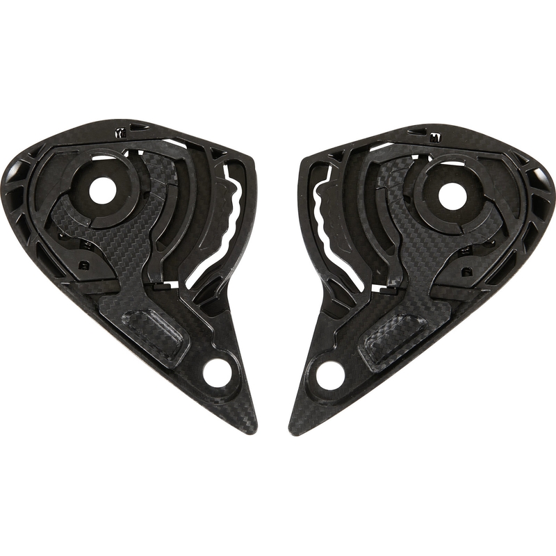 Viziera mehānisms Scorpion EXO-1400/R1/520 ķiverēm
