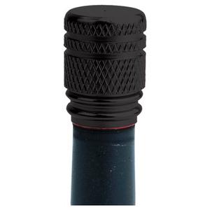 Oksfordas melnie vārstu vāciņi