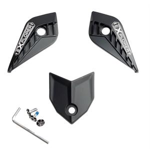 LS2 MX701 ķiveres pārveidošanas komplekts