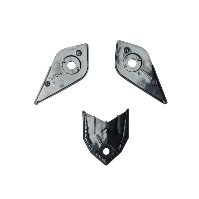 LS2 MX701 ķiveres pārveidošanas komplekts