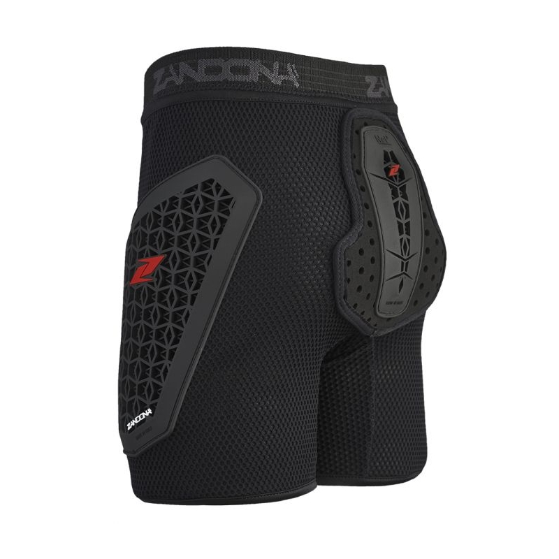 Bērnu motokrosa šorti Zandona Netcube