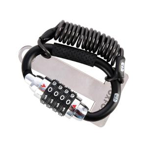 Oxford LID LOCK ķiverēm un piederumiem