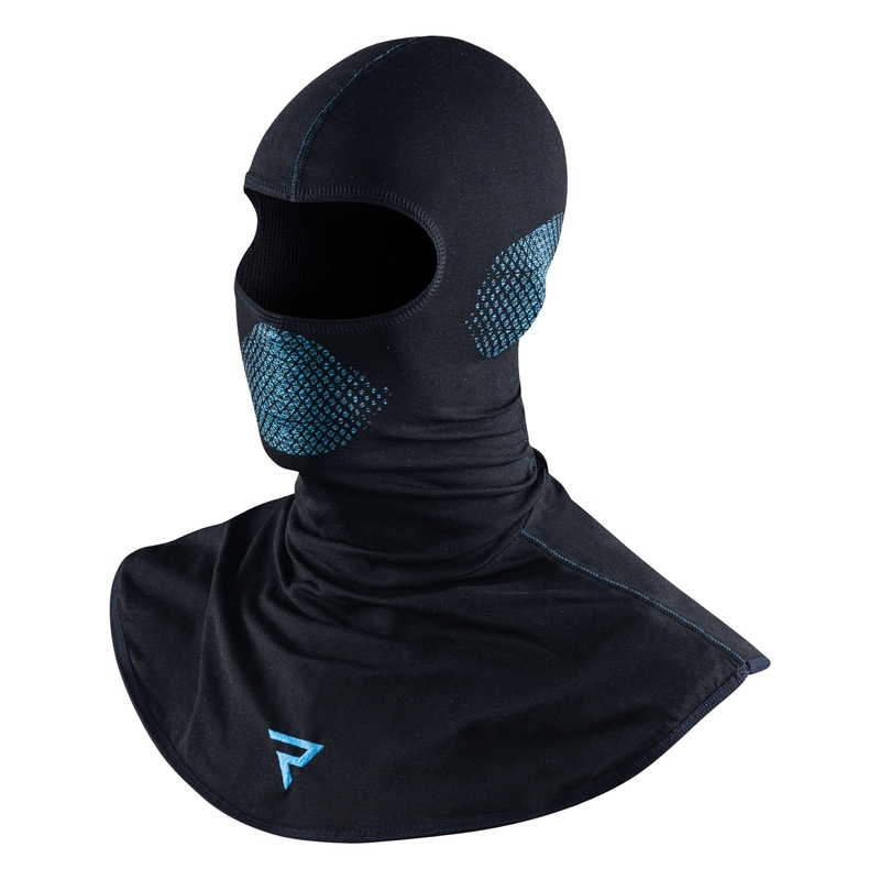 Rebelhorn Therm II meln-zilā termālā ķivere