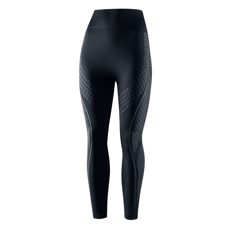 Rebelhorn Therm II sieviešu termoveļa Black-Grey