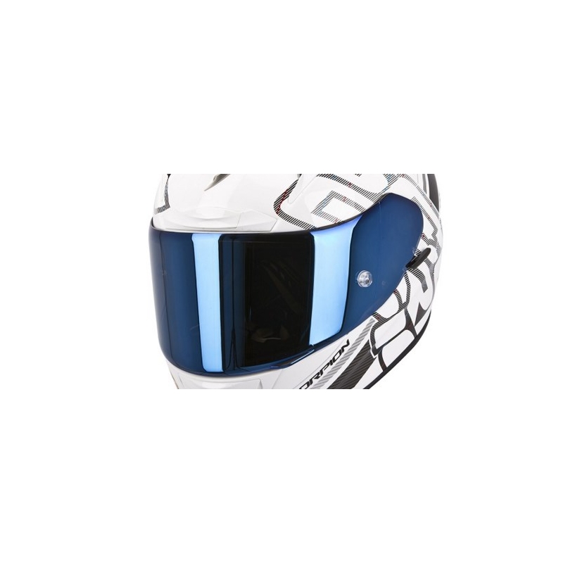 KDF14-3 Scorpion Exo-2000 EVO/2000/1200/710/510/491/410/390 Maxvision zils spoguļstikls