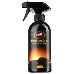 Insektu noņēmējs Autosol Insektu noņēmējs īpaši spēcīgs 500 ml