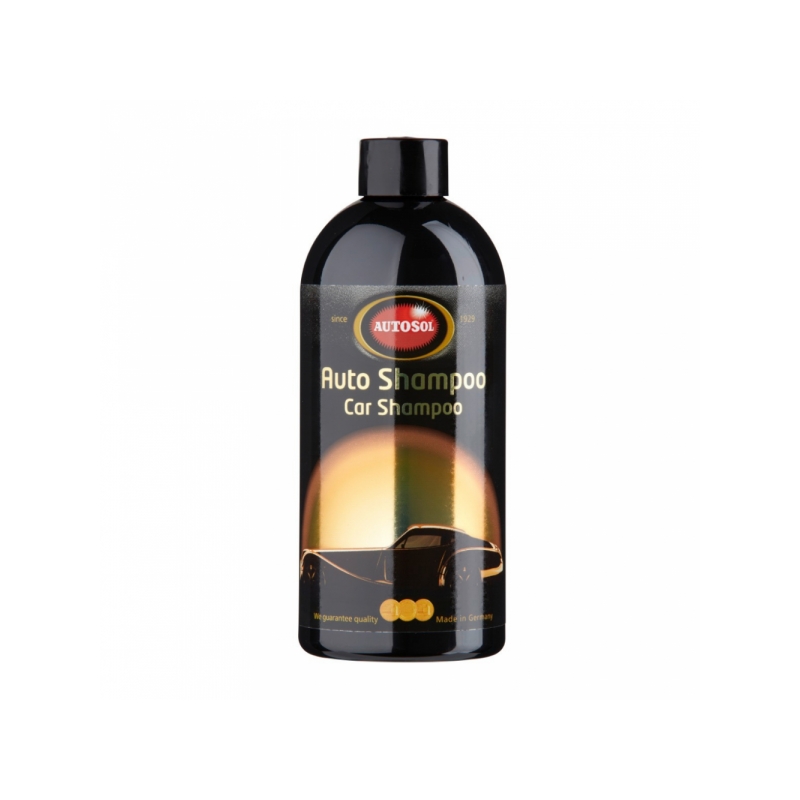 Universālais auto šampūns Autosol Auto šampūns 500 ml