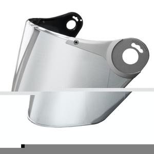 Sudraba iridija pleksi LS2 OF560/ OF575 ķiverēm