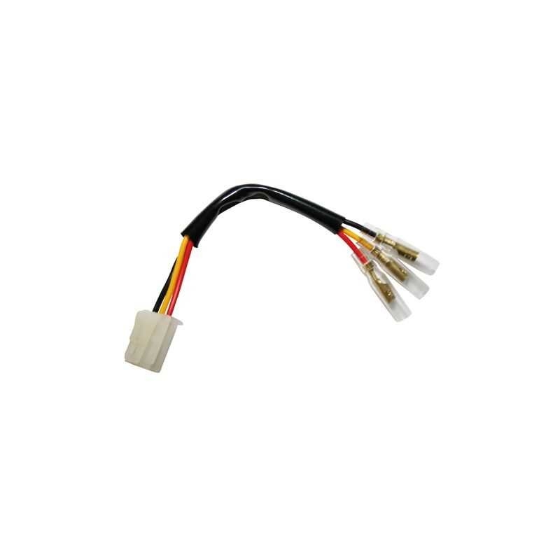 Adapteris 4. tipa aizmugurējam lukturim (Suzuki, Yamaha)