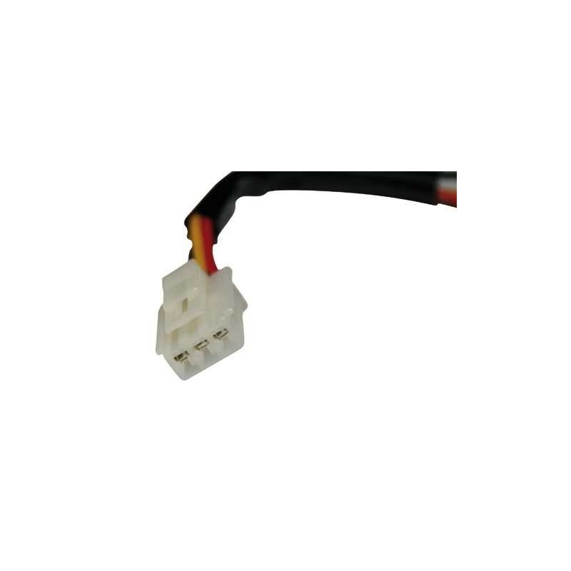 Adapteris 4. tipa aizmugurējam lukturim (Suzuki, Yamaha)