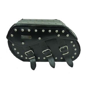 Chopper RSA-12H ādas motocikla bagāžnieki