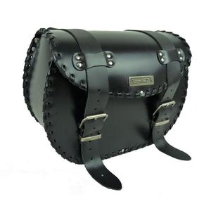 Chopper RSA-6A ādas motocikla bagāžnieki