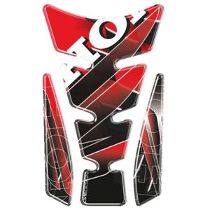 Degvielas tvertnes vāks Drukāt - Spirit LE 3 sarkans