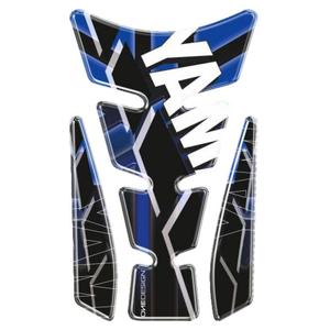 Degvielas tvertnes vāks Drukāt - Spirit LE 2 zils