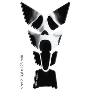 Degvielas tvertnes vāks Drukāt - MOON 2