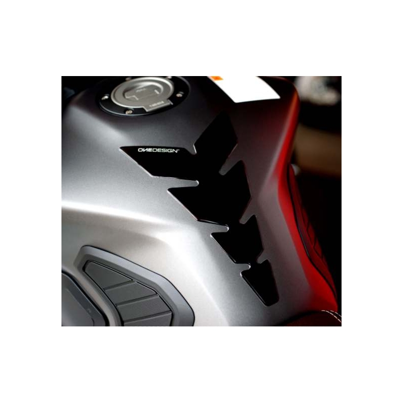 Degvielas tvertnes vāks Drukāt - MOON Slim 101