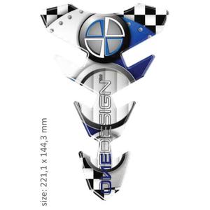 Degvielas tvertnes vāks Drukāt - Expression-S 63