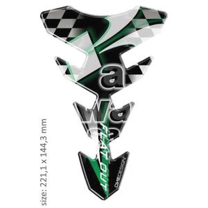 Degvielas tvertnes vāks Drukāt - Expression-S 59