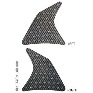 Pretslīdēšanas uzlīmes Drukāt - Bubble Soming carbon