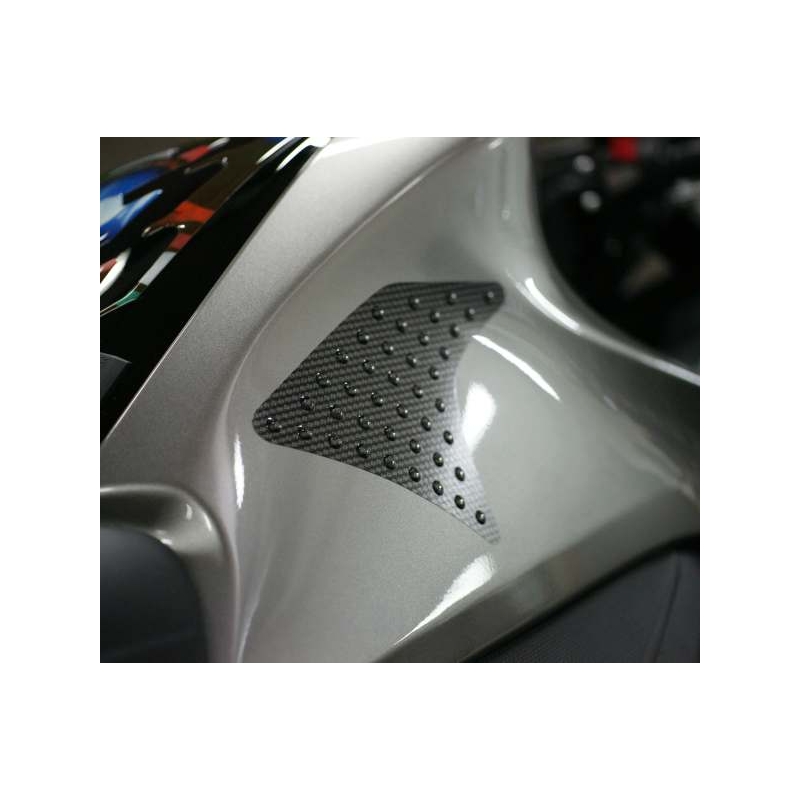 Pretslīdēšanas uzlīmes Drukāt - Bubble Soming carbon