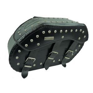 Chopper RSA-14H ādas motocikla bagāžnieki