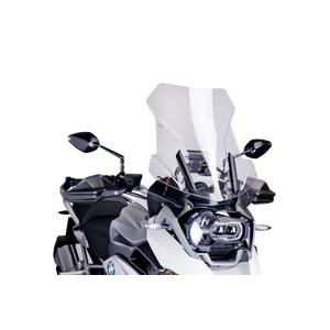 Plexiglas priekš Puig-BMW R1200 GS (13-15) TOURING