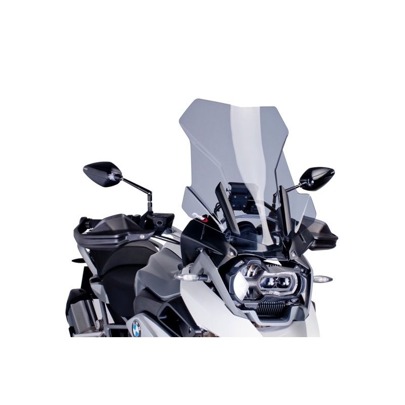 Plexiglas priekš Puig-BMW R1200 GS (13-15) TOURING