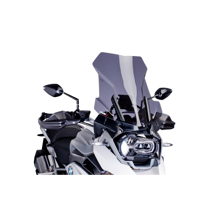 Plexiglas priekš Puig-BMW R1200 GS (13-15) TOURING