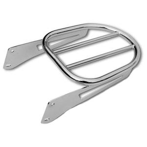 Aizmugurējais cauruļveida nesējs - 221 mm