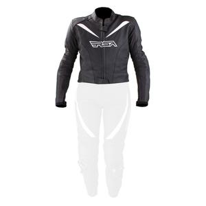 Dámská bunda na motorku RSA Destiny výprodej