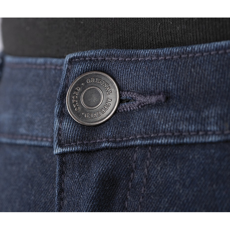 Oxford Original Apstiprinātie Jegingi AA blue indigo