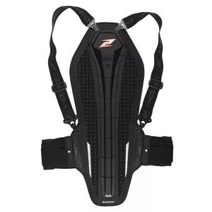 Muguras aizsargs Zandona Hybrid Back Pro X8 melns 178-187 cm