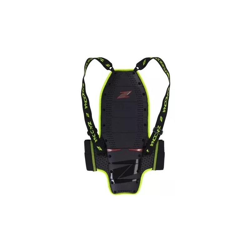 Mugurkaula aizsargs Zandona Spine EVC X7 High Visibility 168-177 cm