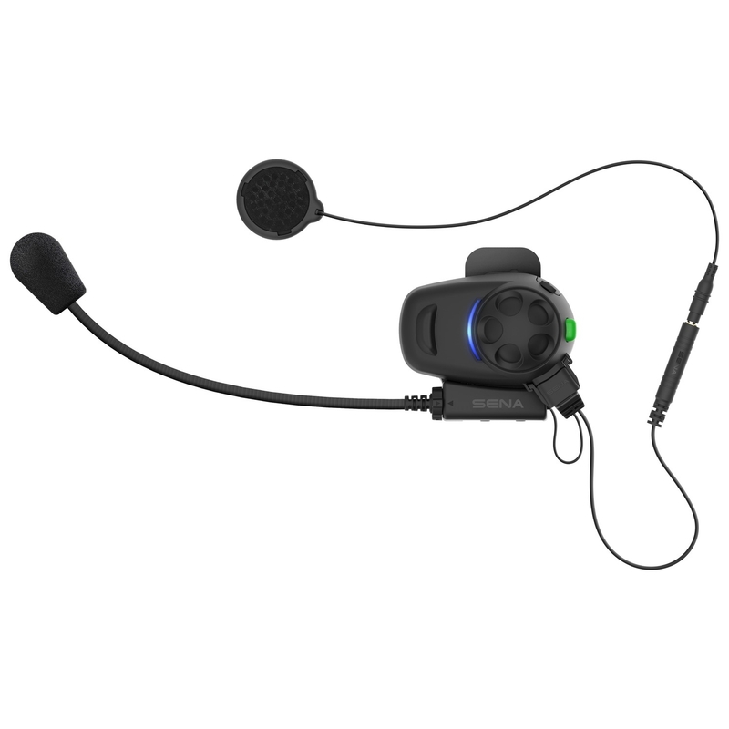 Bluetooth interkoms SENA SMH5 MultiCom