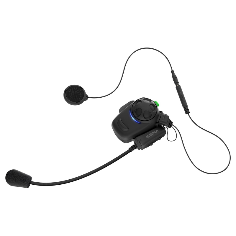 Bluetooth interkoms SENA SMH5 MultiCom