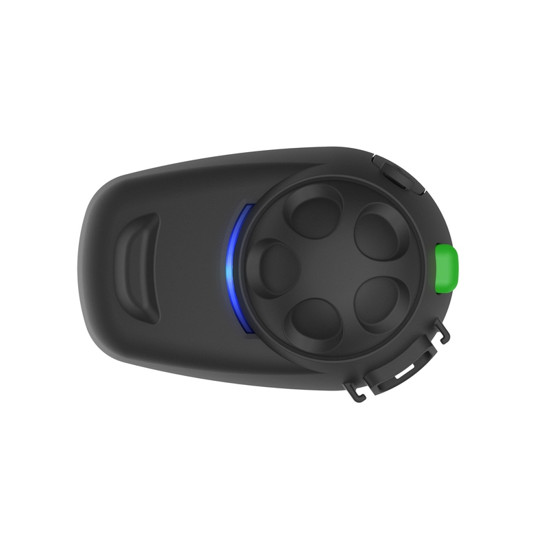 Bluetooth interkoms SENA SMH5 MultiCom
