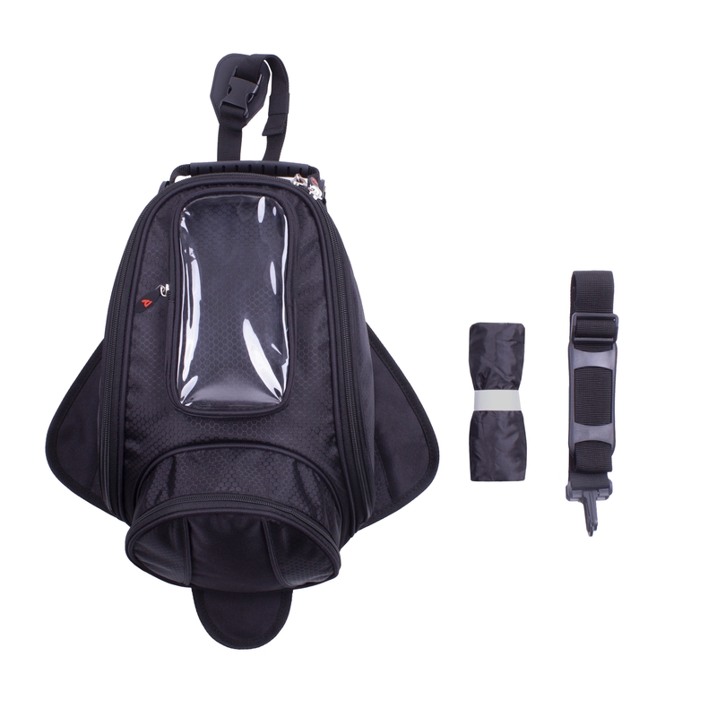 Street Racer Carry motocikla cisterna