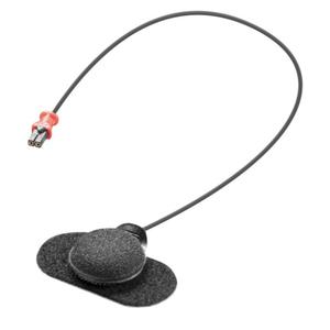 Rezerves mikrofons Interphone U-COM 8R/16/4/3/2 integrālām ķiverēm