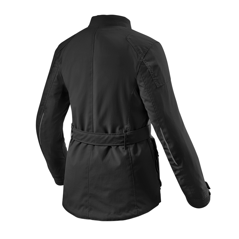 Revit Livingstone Sieviešu motocikla jaka Black
