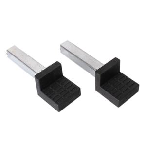 Gumijas L adapteri R-TECH aizmugurējam statīvam