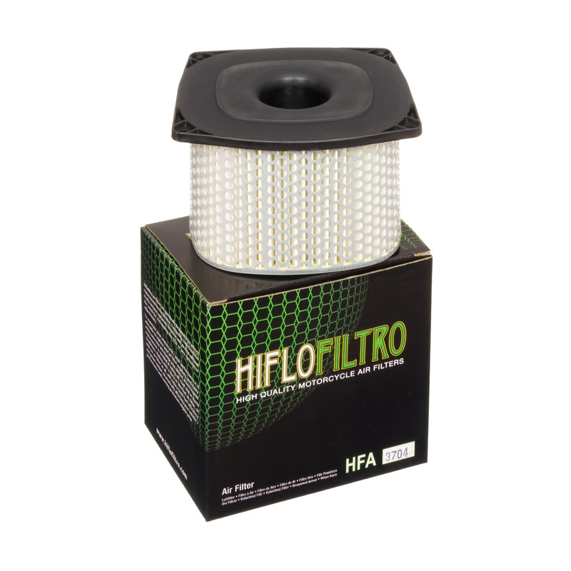 Gaisa filtrs Hiflofiltro HFA3704
