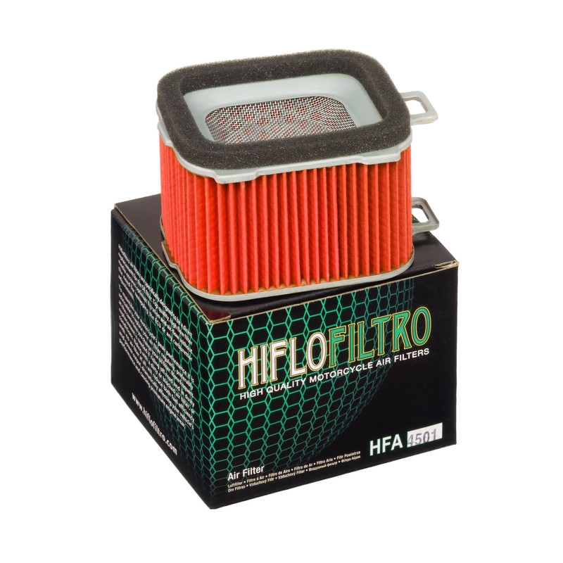 Gaisa filtrs Hiflofiltro HFA4501