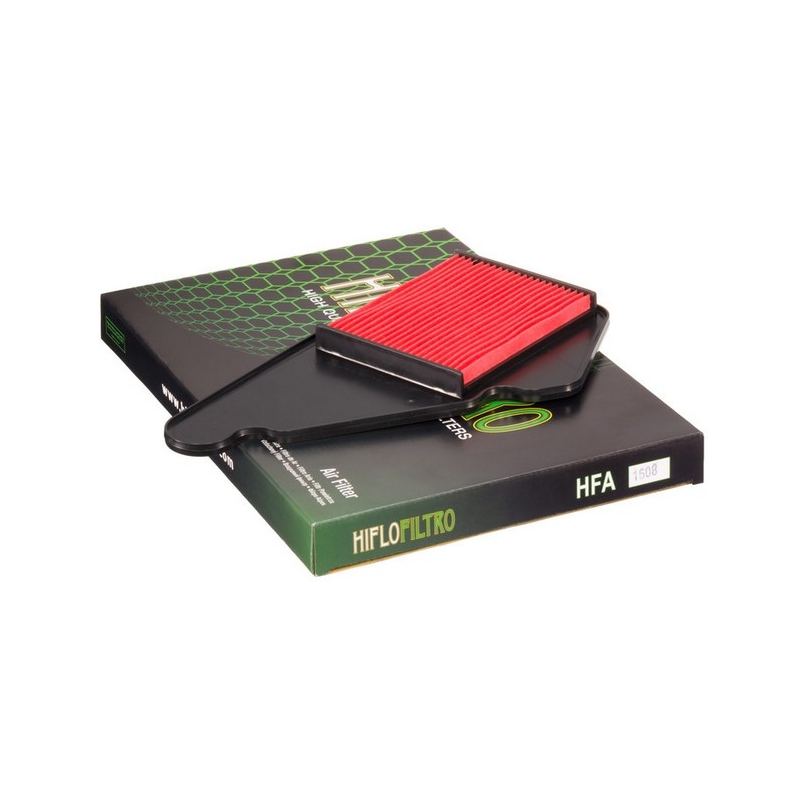 Gaisa filtrs Hiflofiltro HFA1608